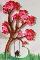 Paper Quilling Ideas screenshot 3