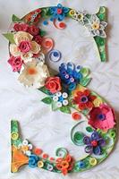 Paper Quilling Ideas screenshot 2