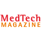 Medtech Magazine biểu tượng