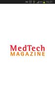 Medtech Magazine 海报