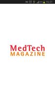 Medtech Magazine Affiche