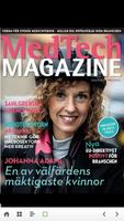 Medtech Magazine 截图 2