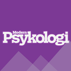 Modern Psykologi أيقونة
