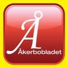 Åkerbobladet ไอคอน