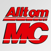 Allt om MC icon