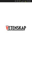 پوستر Allt om Vetenskap