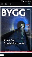 Byggfakta Norge स्क्रीनशॉट 2