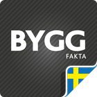 Byggfakta Sverige ícone