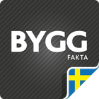 آیکون‌ Byggfakta Sverige