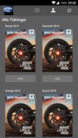 1 Schermata BMW Motorrad