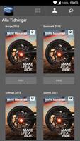 BMW Motorrad screenshot 1