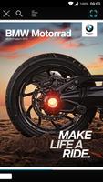 BMW Motorrad imagem de tela 2