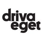 Driva Eget e-tidning ไอคอน