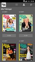 Driva Eget e-tidning ภาพหน้าจอ 1