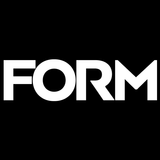 Form Magazine ไอคอน
