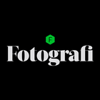 Fotografi アイコン