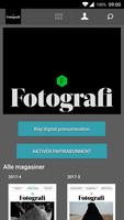 Fotografi ポスター