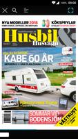 Husbil & Husvagn Ekran Görüntüsü 2