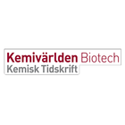 Kemivärlden Biotech Zeichen