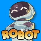ROBOT 아이콘