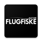 Tidningen Allt om Flugfiske ícone