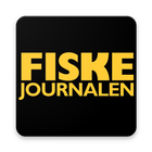 Tidningen Fiskejournalen-icoon