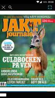 Tidningen Jaktjournalen ภาพหน้าจอ 2