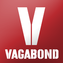 Vagabond aplikacja