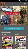 VapenTidningen-poster