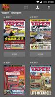 VapenTidningen screenshot 1
