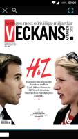 Veckans Affärer capture d'écran 2