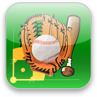 Baseball Games icône