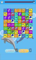 Dolphin Game screenshot 1