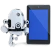Bot Libre Personal Assistant aplikacja