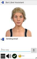Bot Libre Personal Assistant screenshot 2
