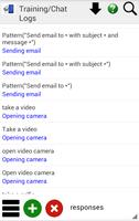 Bot Libre Personal Assistant screenshot 3