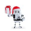 Santa Bot