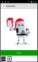 Santa Bot पोस्टर