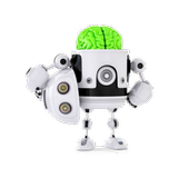 Brain Bot simgesi