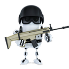 Chat Bot Wars आइकन