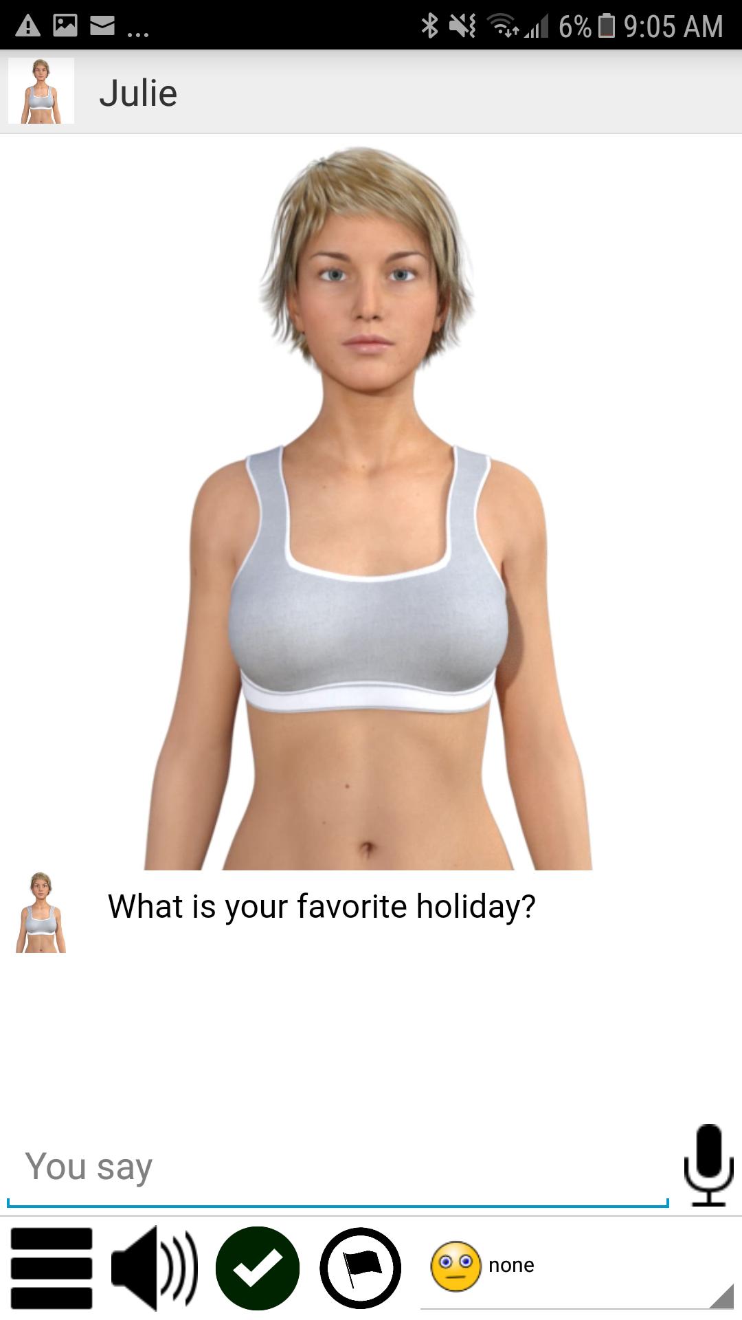 Virtual Girlfriend Jenny Apk Full Free Virtual Girlfriend Jenny Apk Full Free
