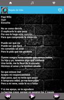 Musica Papi Wilo Letras 截图 2