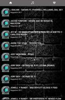 Musica Papi Wilo Letras 截图 3