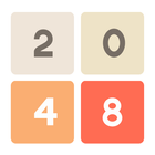 2048 Puzzle ไอคอน