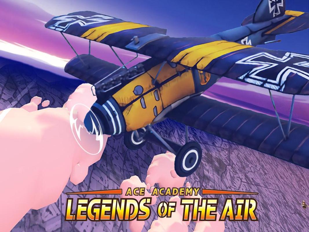 Legends of The Air 2 APK Download - Free Adventure GAME ...