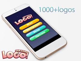 Logo Guessing اسکرین شاٹ 2