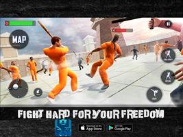 Prison Break 3D screenshot 3