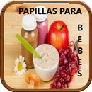 Papillas para Bebes-APK