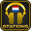 Nederland Radio Stations