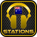 Australia Radio Stations